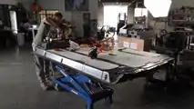 Tesla Model 3 Battery Can Transfer Twice The Heat Of Model S P100D