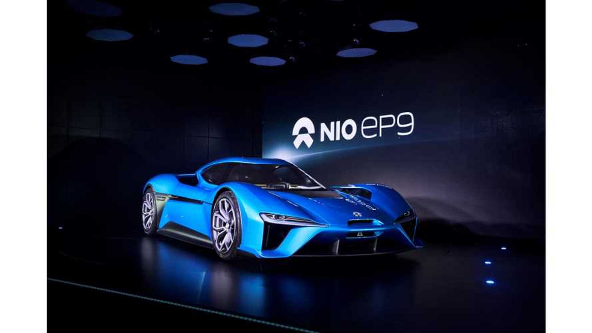 Nextev Launches Nio Brand And World S Fastest Ev 0 124 Mph In 7 1 Nextev Launches Nio Brand And World S Fastest Ev 0 124 Mph In 7 1 Seconds 194 Top Sd Videos