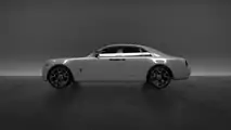Rolls-Royce Vitesse AuDessus parts