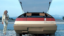1979 Volvo Tundra concept