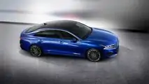 Kia K5 (2020)