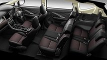 Mitsubishi Xpander Cross 2020