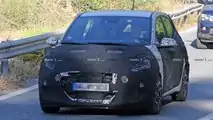 2019 Hyundai i10 N Line casus fotoğraf