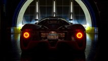 Ferrari P4/5
