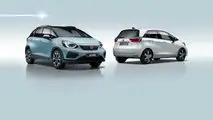 2020 Honda Jazz