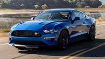 2020 Ford Mustang EcoBoost High Performance Package: İlk Sürüş