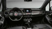 Fiat 500X Sport (2020)