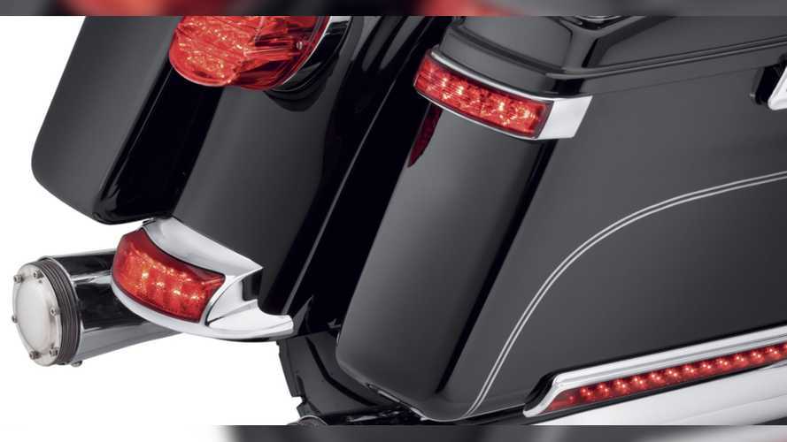 Recalls HarleyDavidson News and Trends