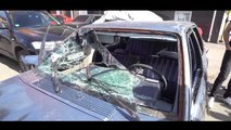 Russians Prove Less Weight Equals More Performance With An Oldsmobile
