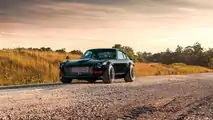 Datsun 240Z mit 2JZ-Motor von CCW Wheels