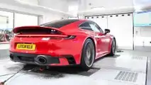 Porsche 911 Tuned By Litchfield