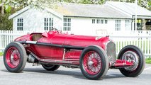 Alfa Romeo Type B (1932) - 5 millions d'euros
