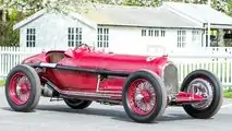 Alfa Romeo Type B (1932) - 5 millions d'euros