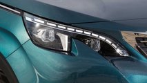 SUV medio