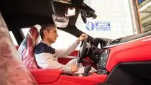 Made in Motor Valley, Maserati