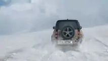 Land Rover Defender 2020MY
