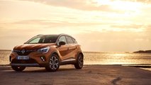 Essai Renault Captur (2019)