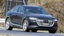 Audi e-tron Sportback