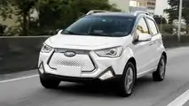 JAC iEV20