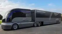 Hyundai HDC-6 Neptune Concept