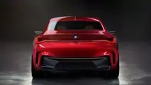 BMW Concept 4 (2019)