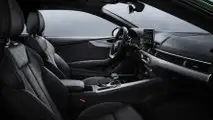 Audi A5 Coupé 2020