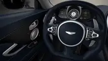 Aston Martin DBS Superleggera Concorde Edition