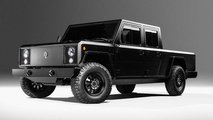 Bollinger B2