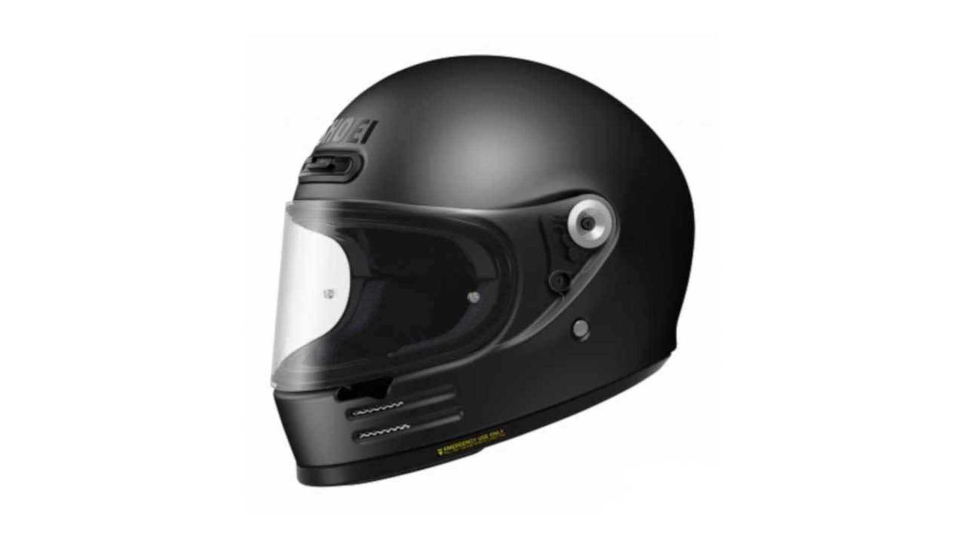 SHOEI GLAMSTER RESURRECTION black   Mサイズ SHOEI GLAMSTER リザレクション TC-5 Mサイズ グラムスター