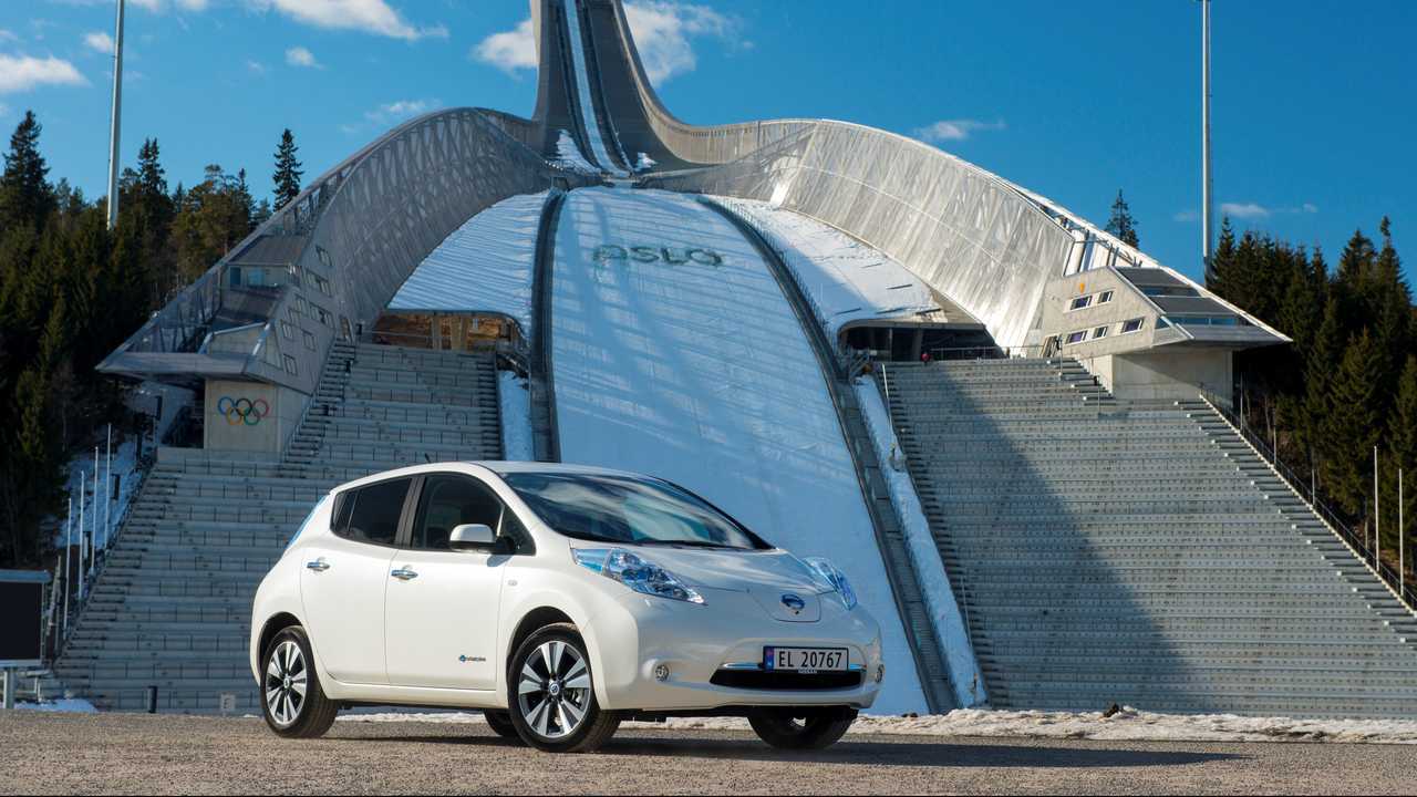 Elettriche usate? Arriveranno dall'estero