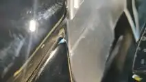 New Evidence Shows The Model 3 Really Has A Fender Rust Issue