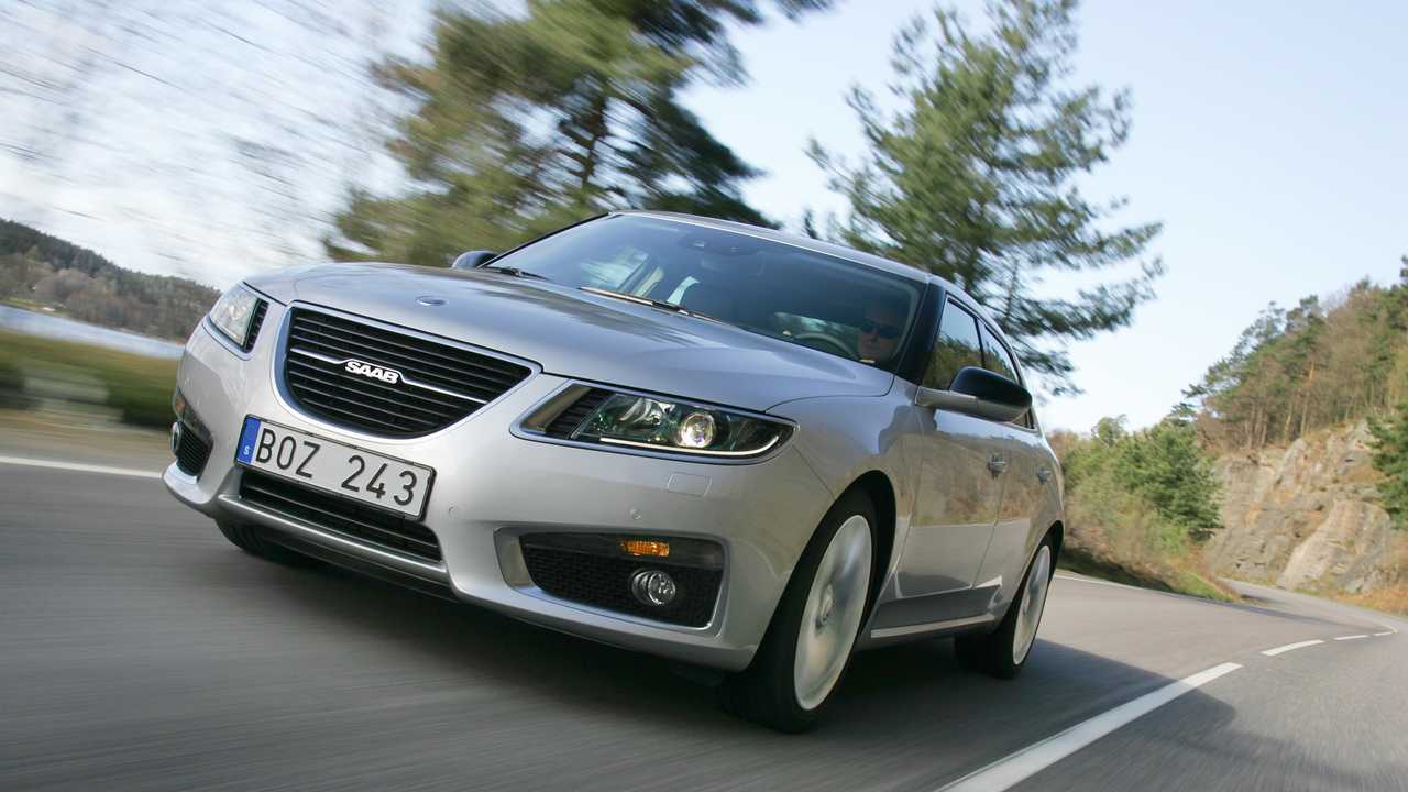 Iconic cars of the future