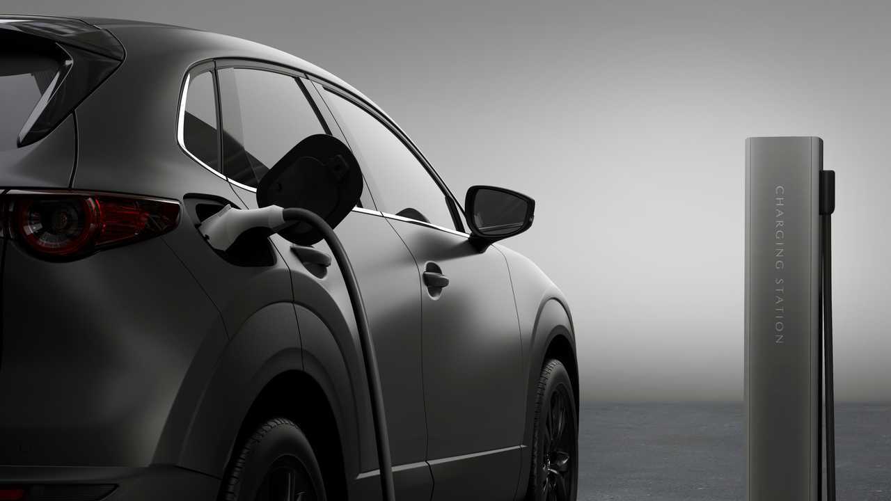 Auto elettriche, perché per qualcuno la batteria è meglio piccola