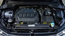 VW Golf 8 (2019) im Test