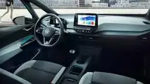 La Volkswagen ID.3 secondo chi l'ha creata