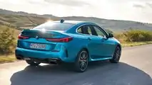 2020 BMW 2 Series Gran Coupe official photos