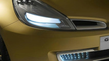 Renault Clio Grand Tour Concept