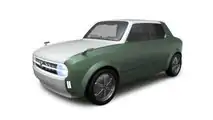 Suzuki Waku Spo