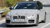 Jaguar XF Sportbrake