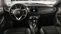 Alfa Romeo Giulietta 2019