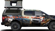 Ford Performance Parts
