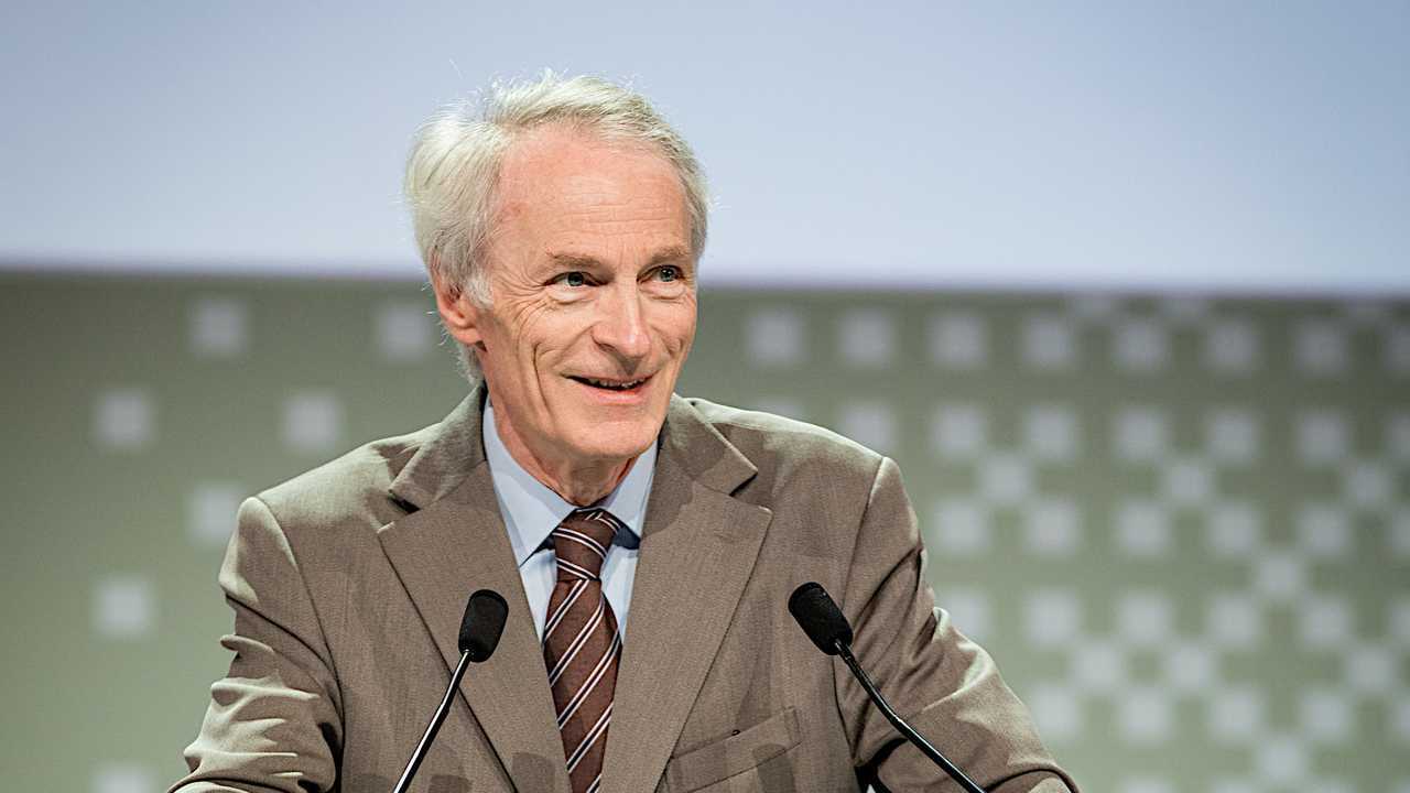 Jean-Dominique Senard