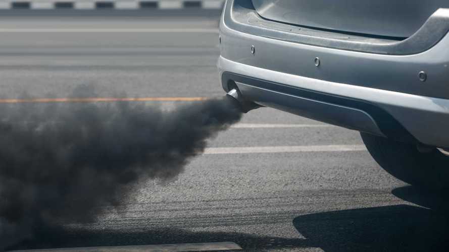 Washington State Proposes Gas Car Ban By 2030