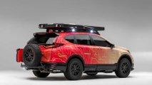 Honda al SEMA 2019