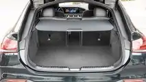 Nuova Mercedes GLE Coupé