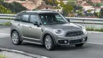 Mini Cooper S E Countryman All4 (2019)