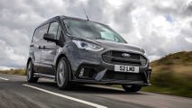 Ford Transit Connect MS-RT