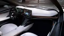 CUPRA Tavascan Concept