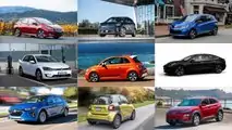 Know The 9 Cheapest EVs Below $40,000 In The US In 2019