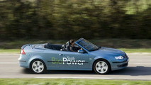 Saab 9-3 Biopower Range
